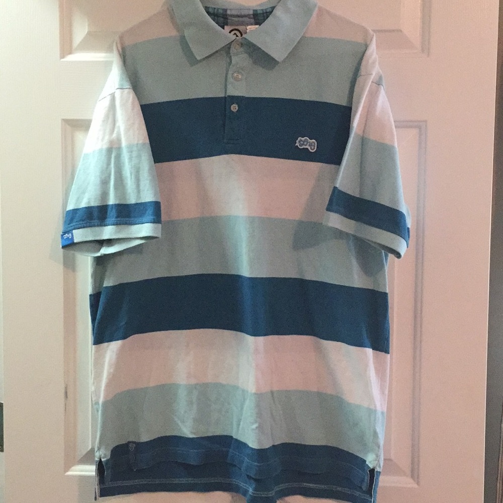 Men’s Lrg Dress Shirt
